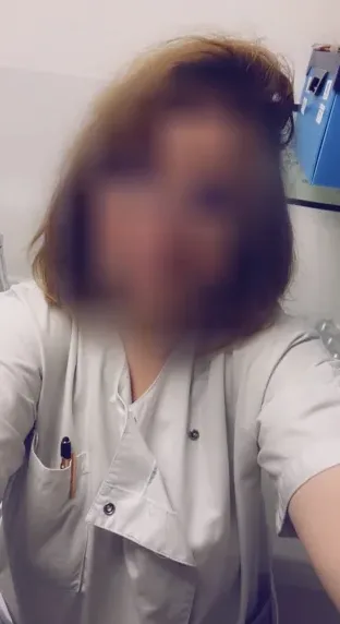 Alena, 29