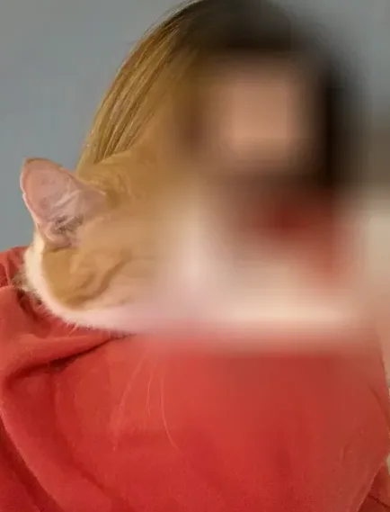 Anja, 29
