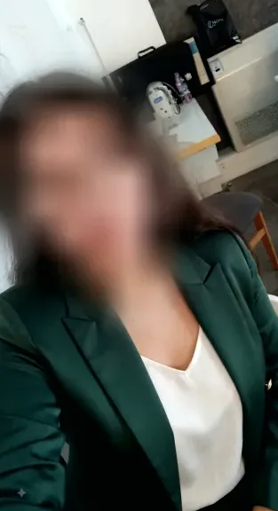 Fabienne, 27