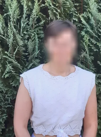 Frieda, 27
