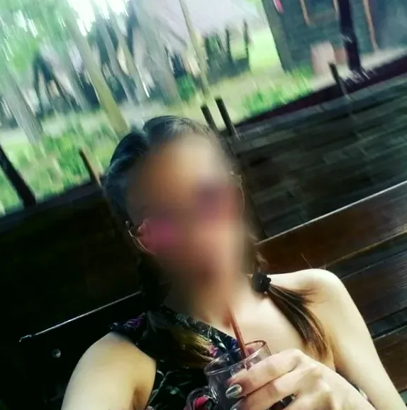 Janina, 31