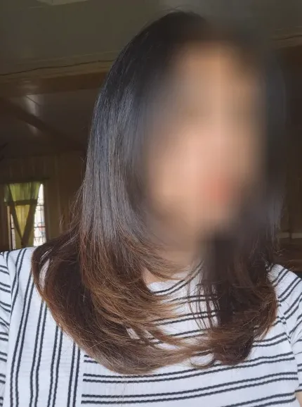 Josephine, 29