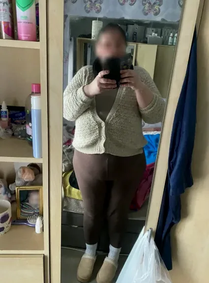 Kathleen, 39