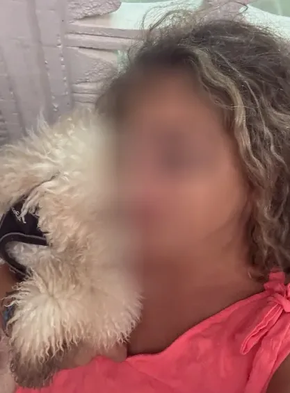 Leyla, 40