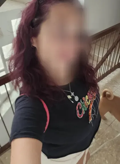 Maren, 33