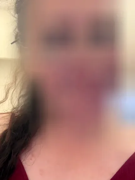 Marie, 29