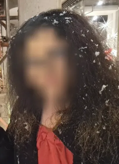 Marina, 24