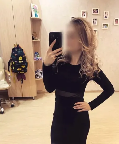 Michelle, 26