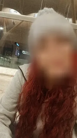 Michelle, 29