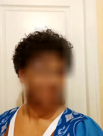 Pauline, 37