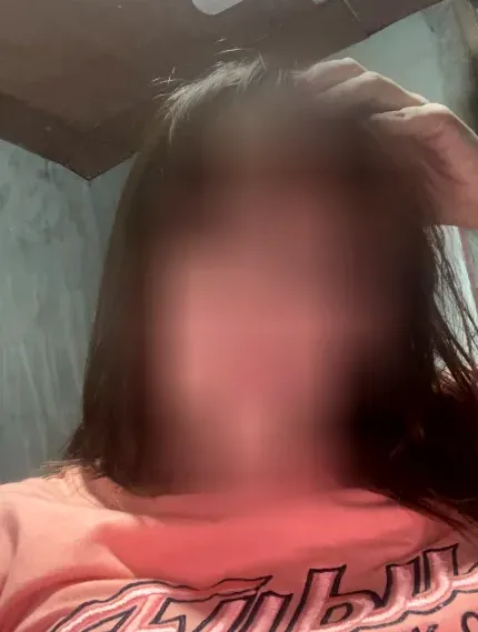 Rebecca, 34