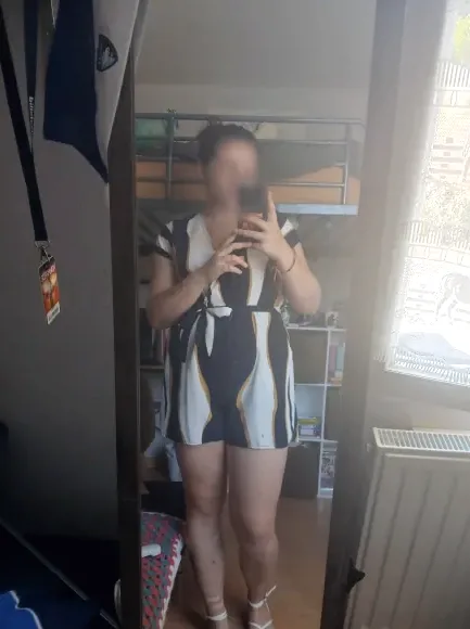 Romy, 22