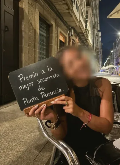 Saskia, 37