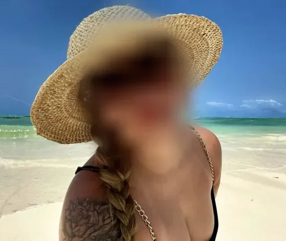 Saskia, 20