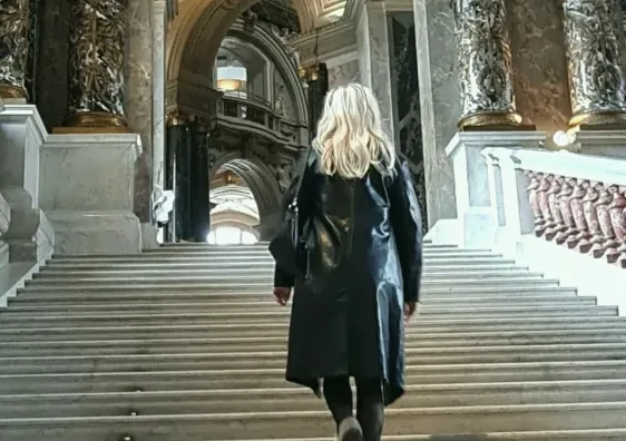 Svenja, 20
